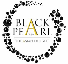 BLACK PEARL TEA THE ASIAN DELIGHT