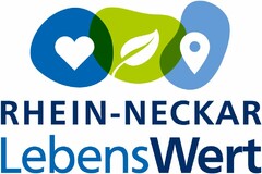 RHEIN-NECKAR LebensWert