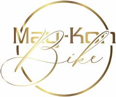 May-Kon Bike