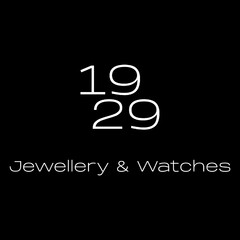 19 29 Jewellery & Watches