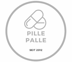 PILLE PALLE SEIT 2012