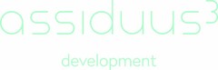 assiduus³ development