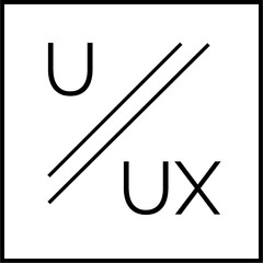 U UX