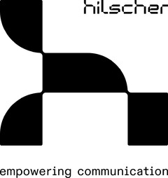 hilscher empowering communication