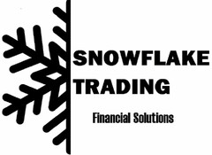 SNOWFLAKE TRADING Financial Solutions