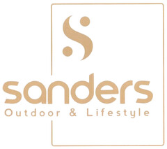 sanders Outdoor & Lifestyle