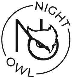 NO NIGHT OWL