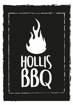 HOLLIS BBQ