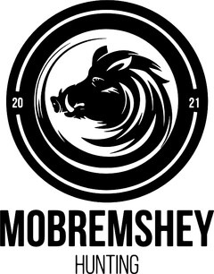 MOBREMSHEY HUNTING 2021