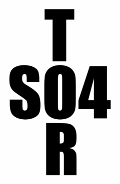 T S04 R