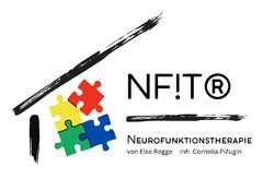 NFIT NEUROFUNKTIONSTHERAPIE Von Elke Rogge Inh. Cornelia Pičugin