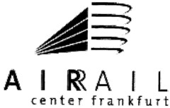 AIRRAIL center frankfurt