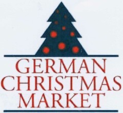 GERMAN CHRISTMAS MARKET