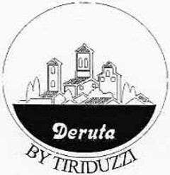 Deruta BY TIRIDUZZI