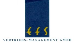 EFS VERTRIEBS-MANAGEMENT GMBH