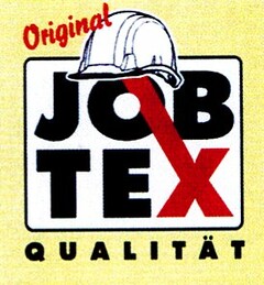 Original JOBTEX QUALITÄT