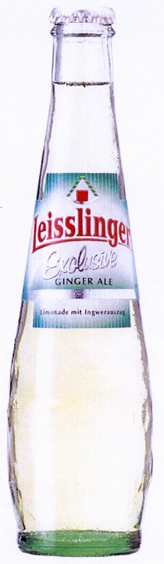 Leisslinger Exclusive GINGER ALE