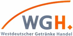 WGH. Westdeutscher Getränke Handel