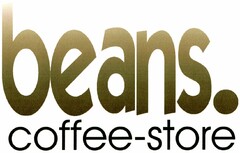 beans. coffee-store