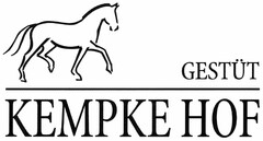 GESTÜT KEMPKE HOF