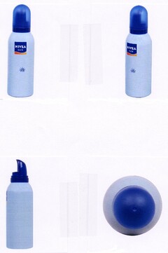 NIVEA SUN