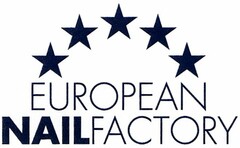 EUROPEAN NAILFACTORY