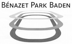 Bénazet Park Baden