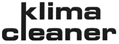 klima cleaner