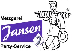 Metzgerei Jansen Party-Service