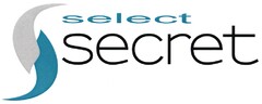 select secret