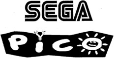 SEGA PIC