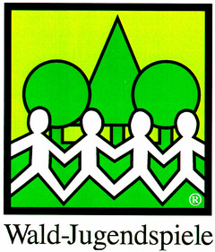 Wald-Jugendspiele