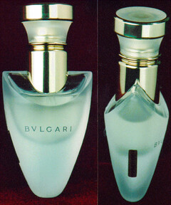 BVLGARI