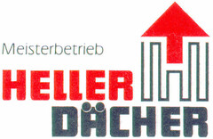 HELLER DÄCHER