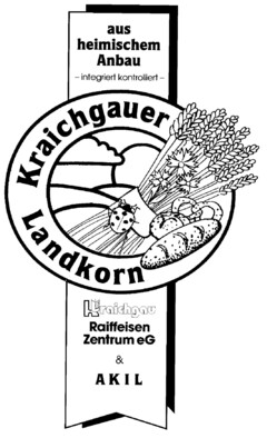 Kraichgauer Landkorn