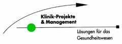 Klinik-Projekte & Management