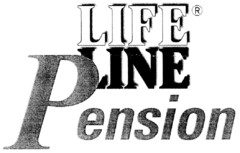 LIFE LINE Pension
