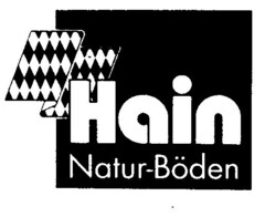 Hain Natur-Böden