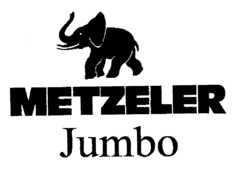 METZELER Jumbo