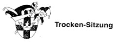 Trocken-Sitzung