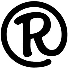 R