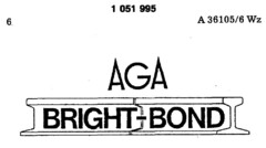 AGA BRIGHT-BOND