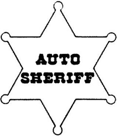 AUTO SHERIFF