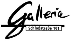 Galleria Schloßstraße 101