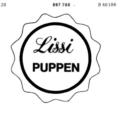 Lissi PUPPEN