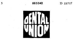 DENTAL UNION