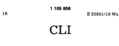 CLI