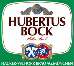 HUBERTUS BOCK