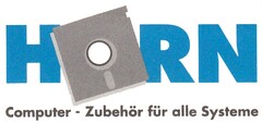 HORN Computer - Zubehör für alle Systeme