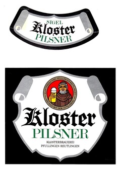 Kloster PILSNER